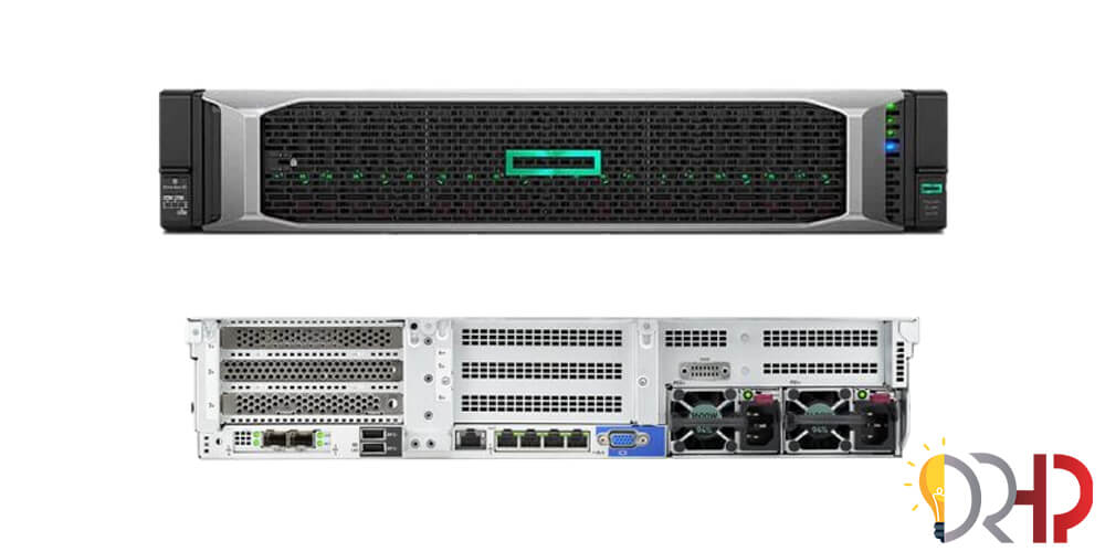 قیمت HP Proliant DL380 G10