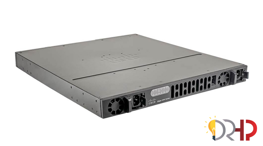 قیمت روتر سیسکو مدل ISR4331-K9