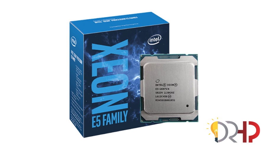 اهمیت خرید CPU Xeon