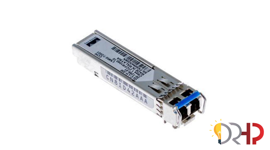خرید ماژول فیبر نوری سیسکو مدل GLC-LH-SM