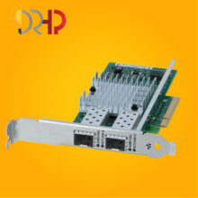 قیمت و خرید کارت شبکه HP 10Gb 2-Port 560SFP+ 665249-B21