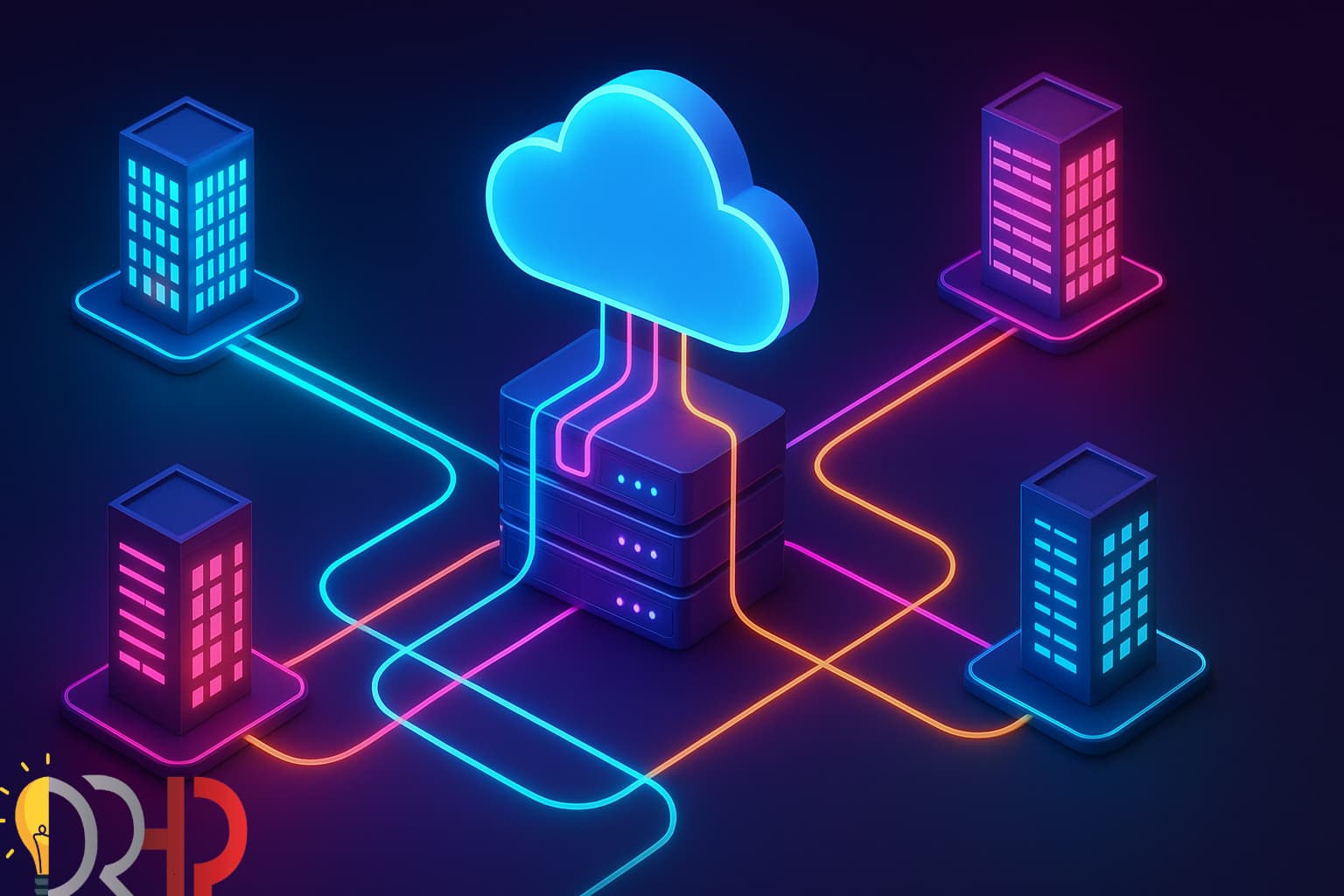 سرور فیزیکی یا ابری؟