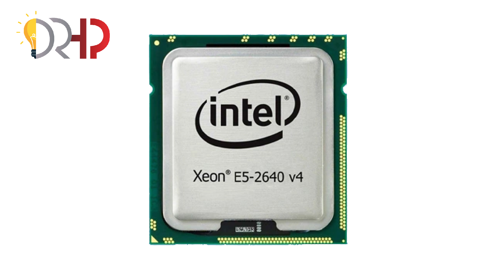 خرید سی پی یو سرور Intel Xeon Processor E5-2640 v4