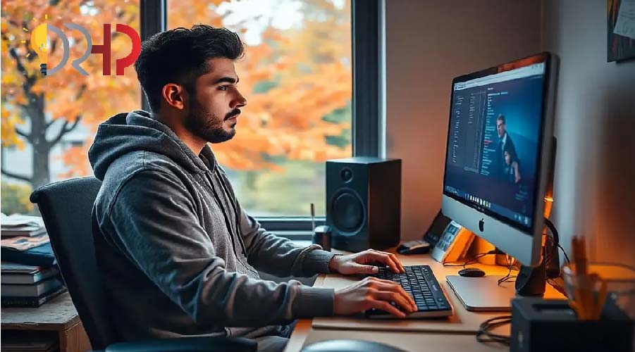 فروش سرور HP