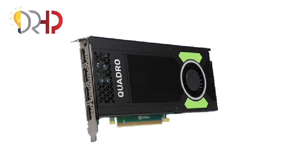خرید کارت گرافیک سرور NVIDIA Quadro M4000 GDDR5 8GB