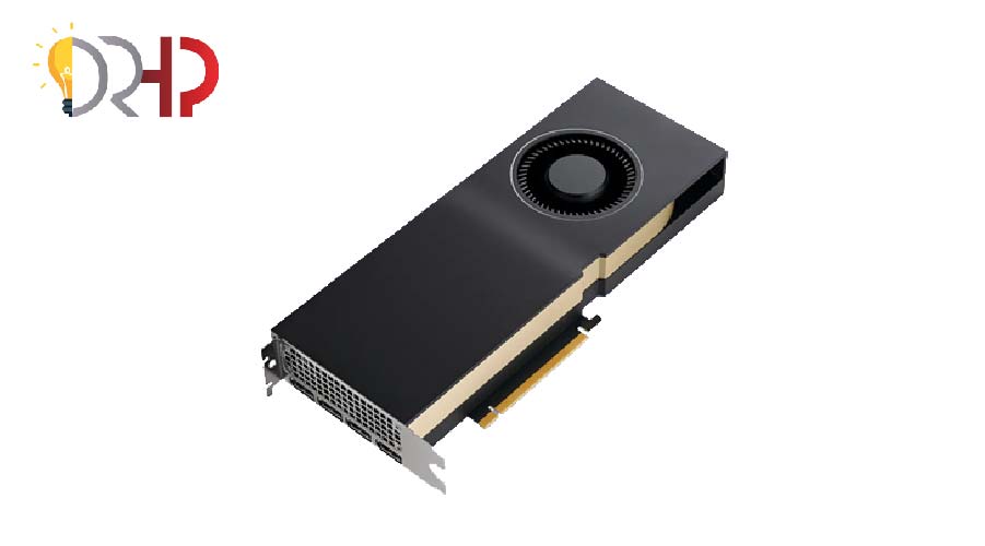خرید کارت گرافیک سرور NVIDIA Quadro RTX A5000