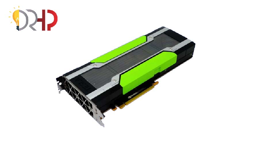خرید کارت گرافیک سرور NVIDIA Tesla P100 16GB
