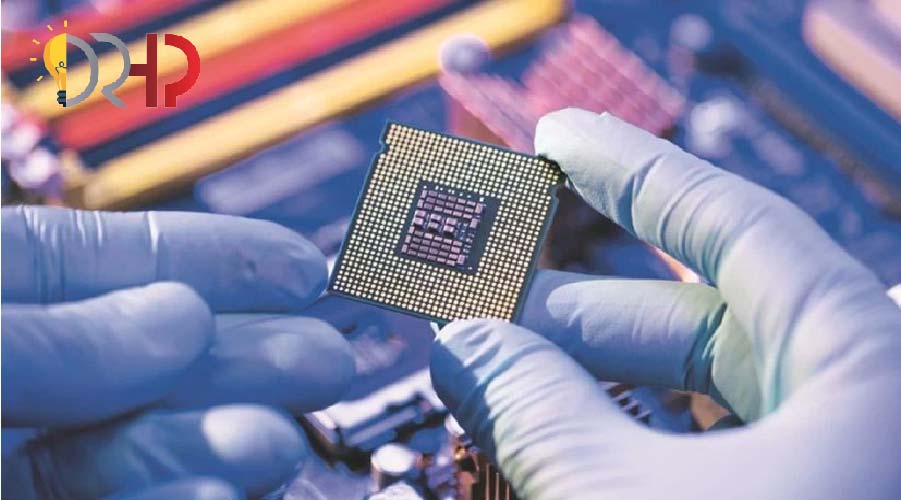 مشخصات سرور HP
