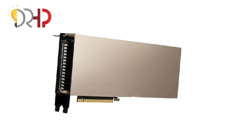 خرید کارت گرافیک سرور NVIDIA H100 80GB PCIe Accelerator R9S41A