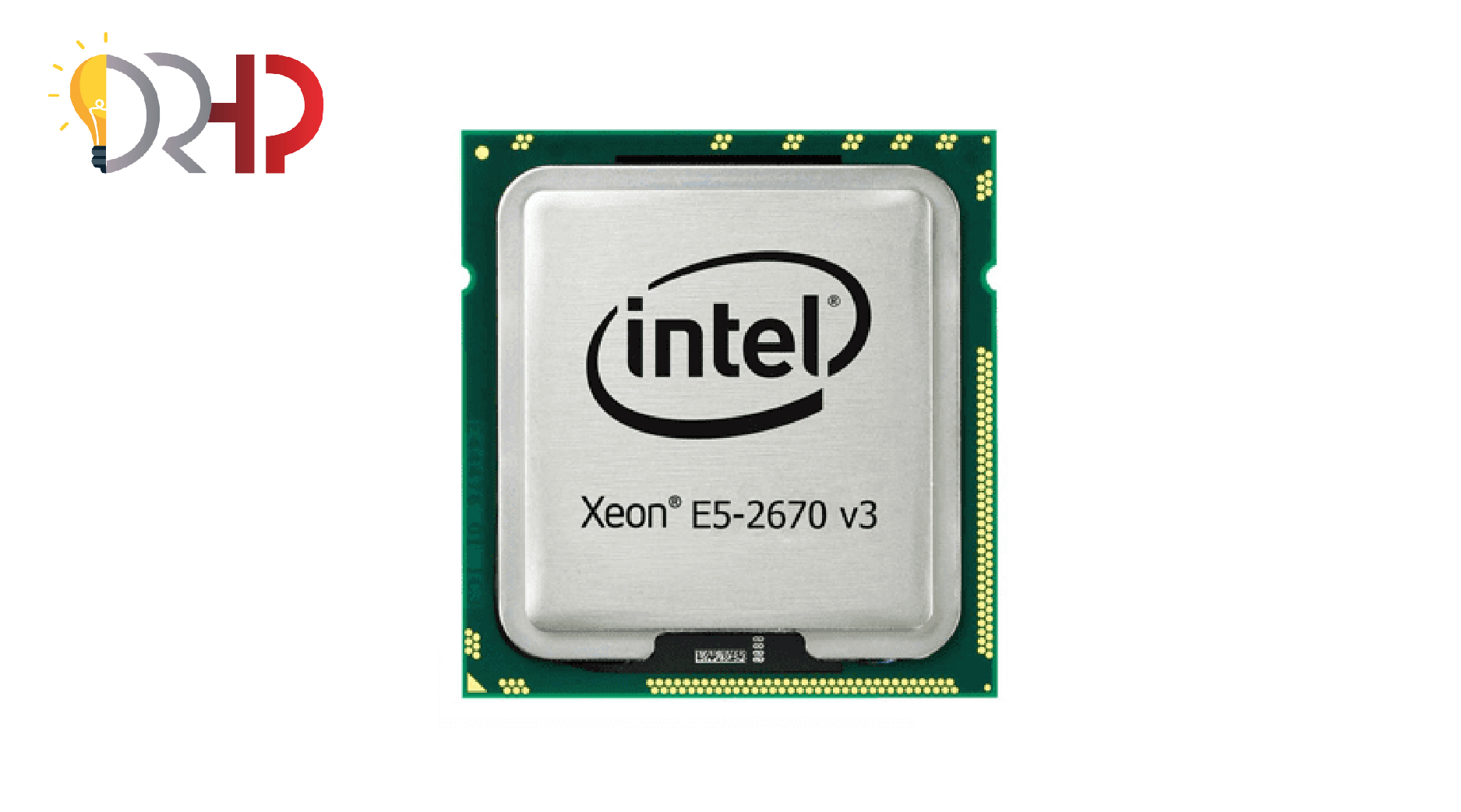 خرید سی پی یو سرور Intel Xeon Processor E5-2670 v3