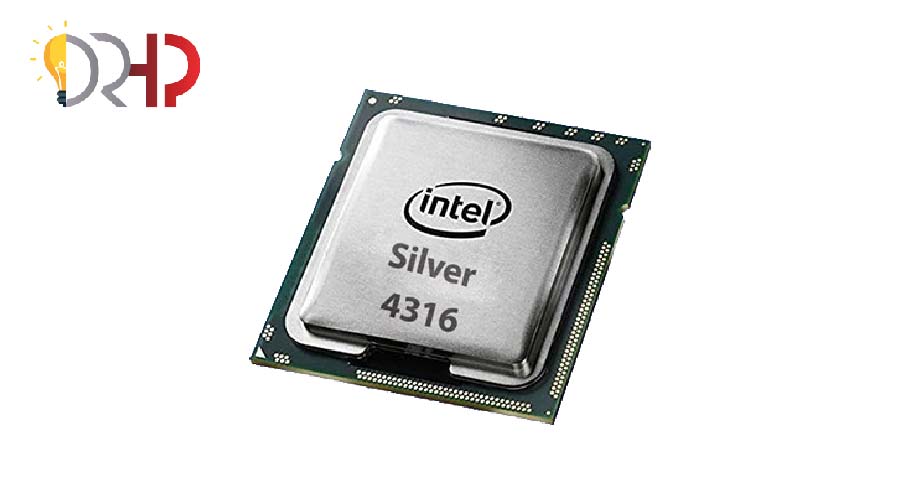 خرید CPU سرور Intel Xeon Silver 4316