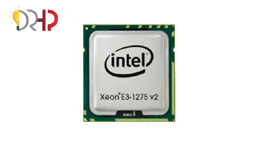 خرید CPU سرور Intel Xeon Processor E3-1275 v2