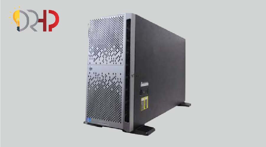 فروش سرور HP