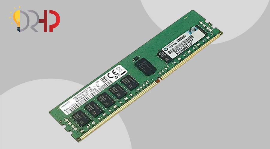 مشخصات سرور HP