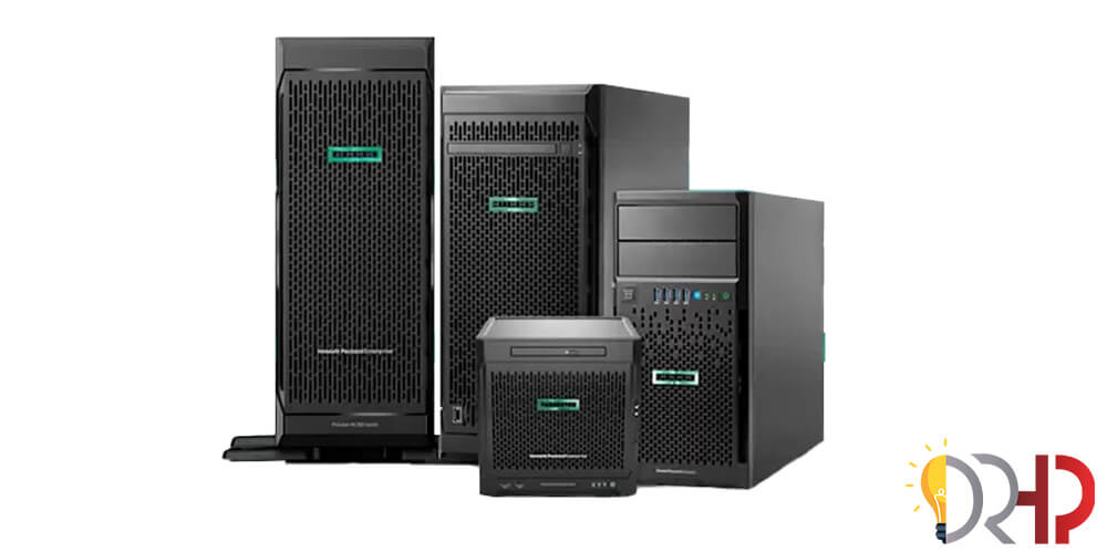 خرید سرور تاور