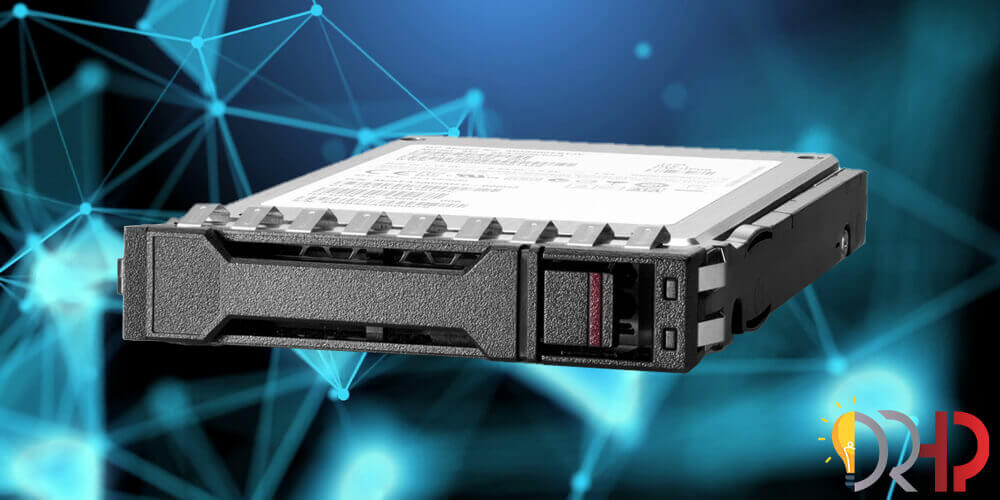 هارد NVMe