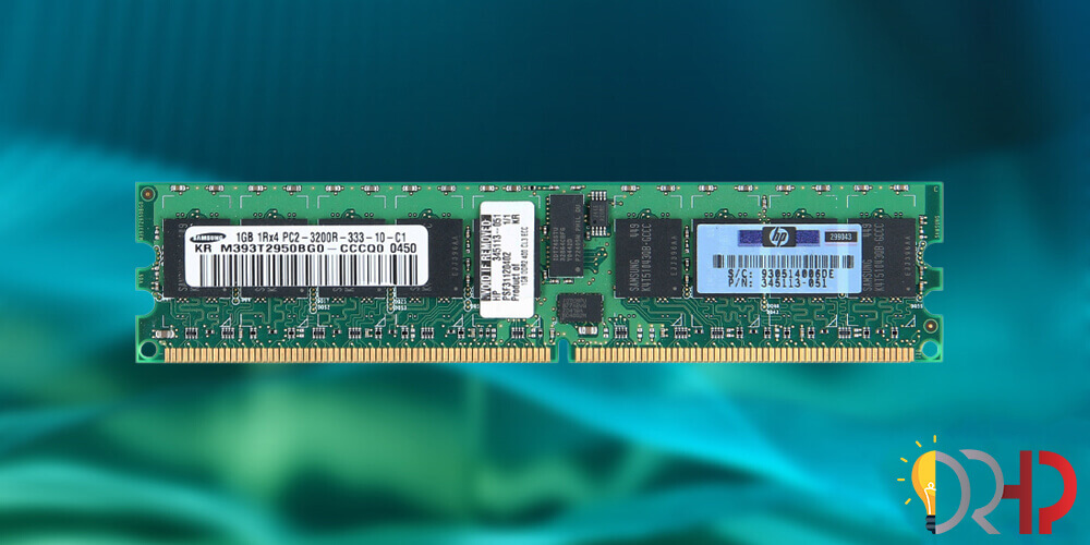 ِِDDR2 چیست