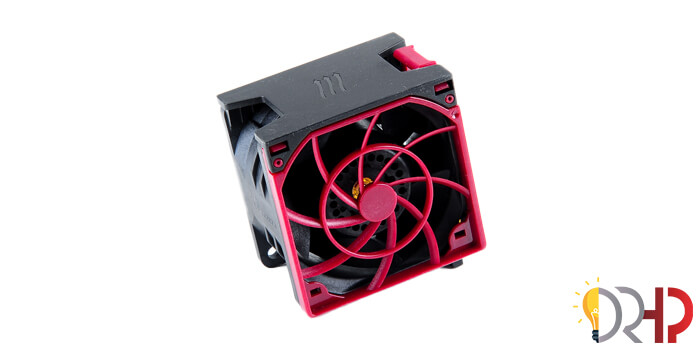 خرید فن سرور HP