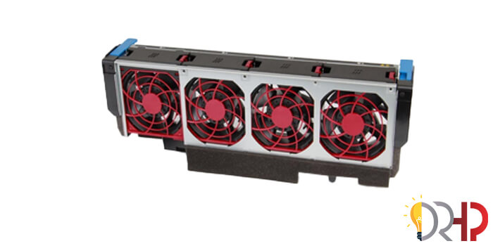 خرید فن سرور HP