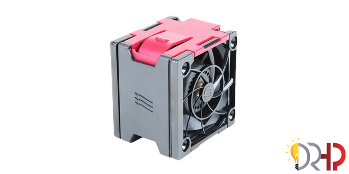 قیمت فن سرور HP