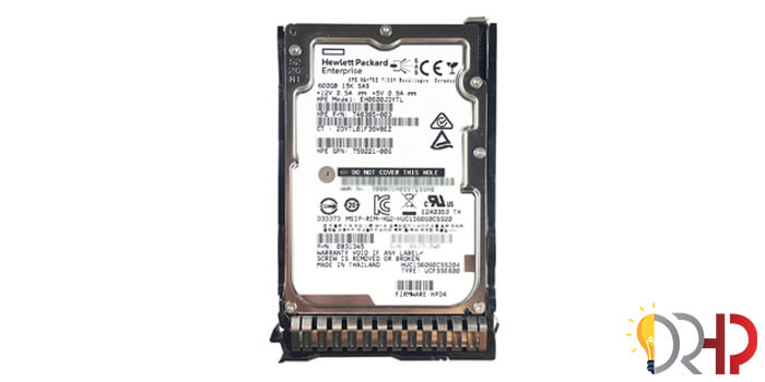 قیمت هارد HDD