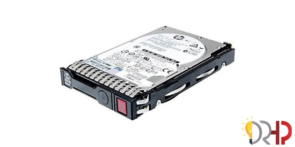 خرید هارد سرور HDD