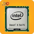 سی پی یو Intel Xeon Processor X5675