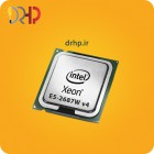 قیمت پردازنده سرور اچ پی جی 9 | Processor E5-2687W v4