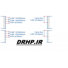 سوالات متداول در مورد تبدیل پروتکل Modbus را کامل کنید