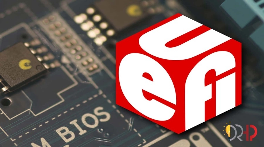 تبدیل UEFI و Legacy Boot در سرور HPE