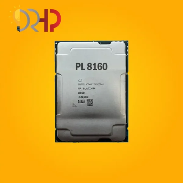 قیمت و خرید سی پی یو سرور Intel Xeon Platinum 8160 Processor