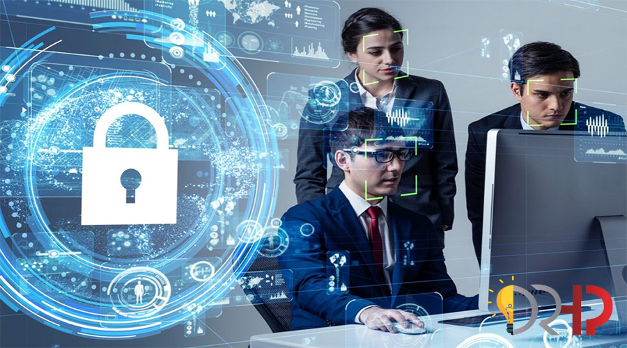 امنیت در ویندوز سرور 2025