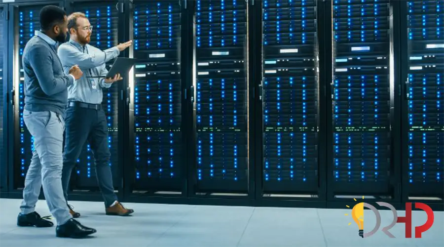 بهترین کانفیگ سرور HP