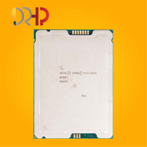 پردازنده Intel Xeon Platinum 8468V