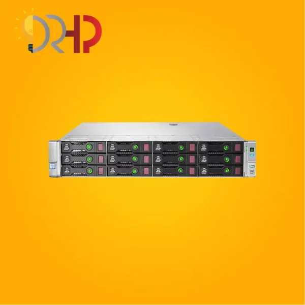سرور استوک DL380 G9 12LFF