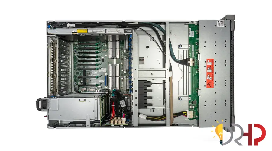 رم سرور DL580 Gen8