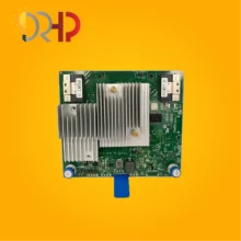 قیمت و مشخصات رید کنترلر  Broadcom MegaRAID MR416i-a P26279-B21