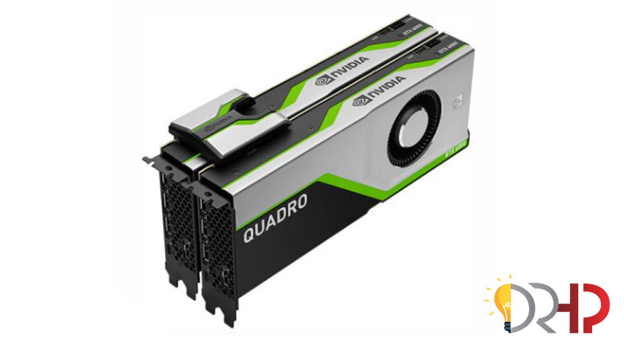 بررسی کارت گرافیک NVIDIA RTX 6000 ADA GENERATION 48GB GDDR6