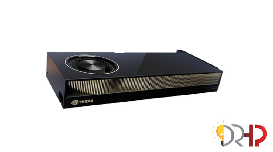 قیمت کارت گرافیک NVIDIA RTX 5880 Ada Generation 48GB GDDR6