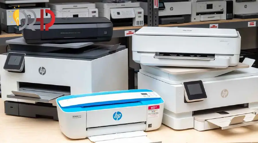 بهترین پرینتر hp