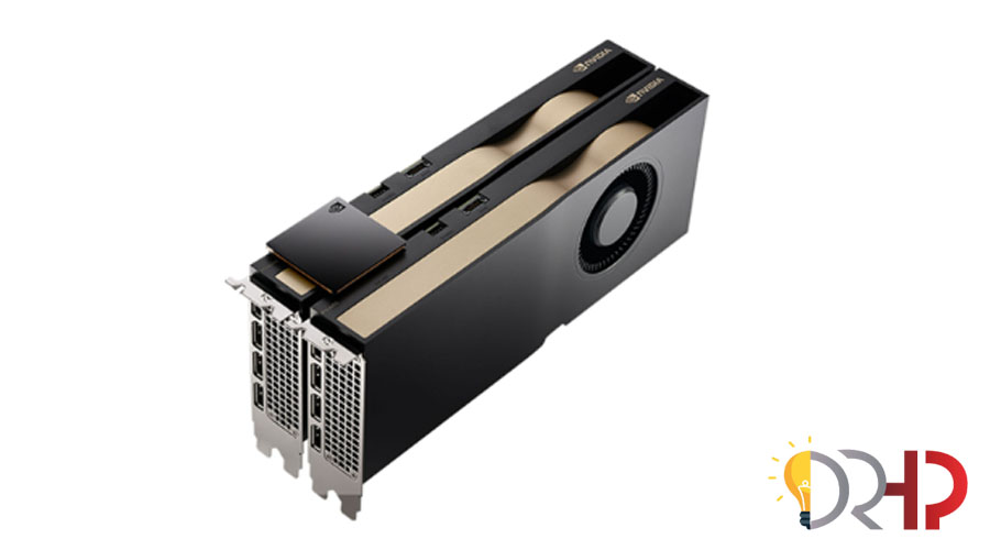 قیمت کارت شبکه NVIDIA RTX A4500 20GB GDDR6