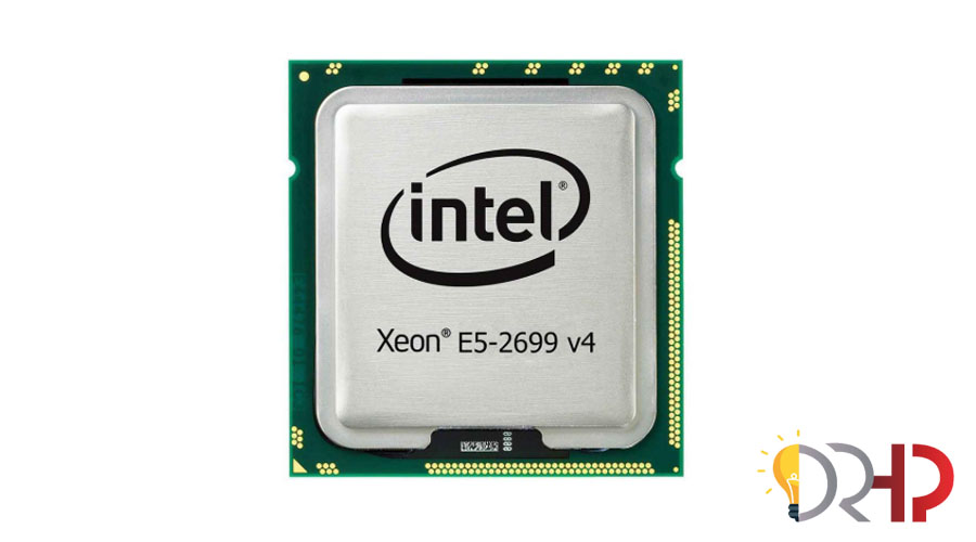 قیمت سی پی یو سرور Intel Xeon E5-2699 V4 Processor