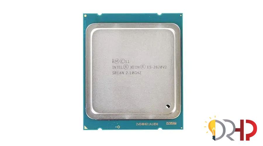 خرید سی پی یو سرور Intel Xeon E5-4620 v2