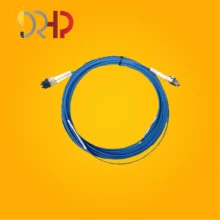 قیمت پچ کورد فیبر نوری HP LC – LC OM4 5m QK734A