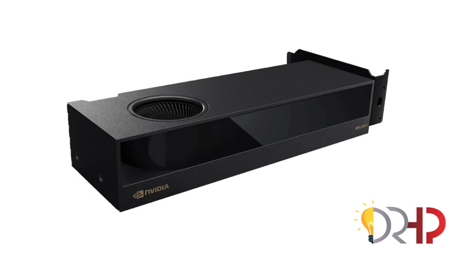 قیمت کارت گرافیک NVIDIA RTX2000 ADA GENERATION 16GB GDDR6