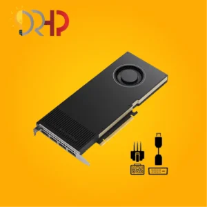 کارت گرافیک سرور NVIDIA Quadro RTX A4000