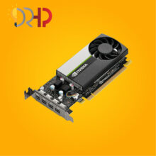 کارت گرافیک NVIDIA QUADRO T1000 GDDR6 128-BIT