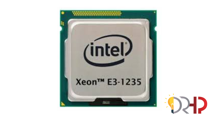 قیمت سی پی یو سرور Intel Xeon Processor E3-1235