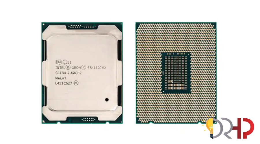 قیمت سی پی یو سرور Intel Xeon Processor E5-4607 v2