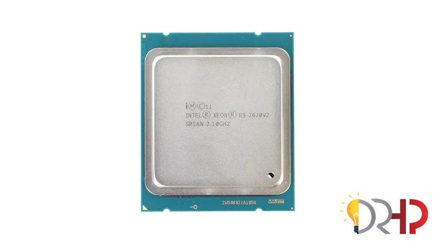 خرید سی پی یو سرور Intel Xeon Processor E5-2620 v2